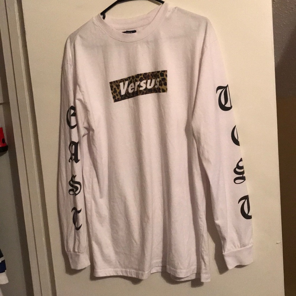 Trill Long sleeved shirt